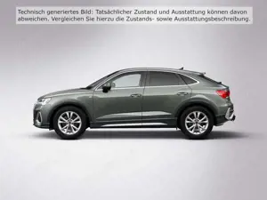 Audi Q3 Bild 3