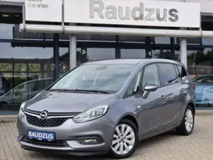 Opel Zafira Tourer 1.6 DIT Automatik 7-Sitzer