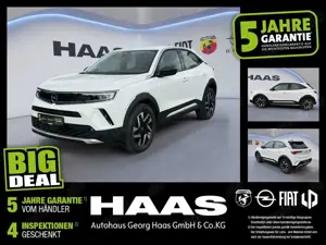 Opel Mokka 1.5 Leder, Navi, Abstandstempomat, Sitzheiz