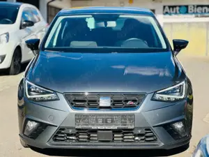 SEAT Ibiza Bild 2