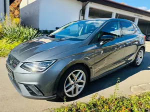 SEAT Ibiza Bild 3