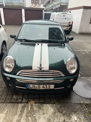 MINI One