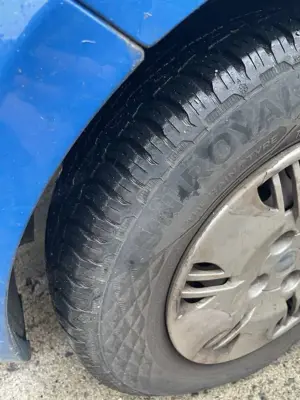 Fiat Panda 1.2 Dynamic Class eco Bild 4