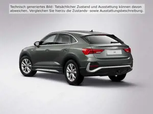 Audi Q3 Bild 4