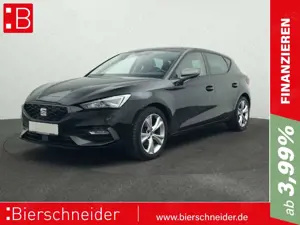 SEAT Leon 1.5 eTSI DSG FR NAVI ACC RFK SHZ
