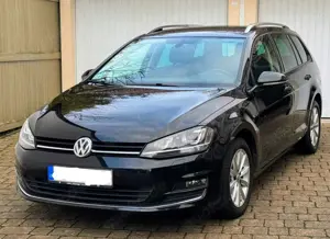 Volkswagen Golf Variant Golf 7 Variant LOUNGE DSG NAV XEN 360PARK BT GRA