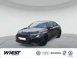 Audi RS3 RS3 Lim KERAMIK/290km/h/LEDER/MATRIX/360°VIEW/PA