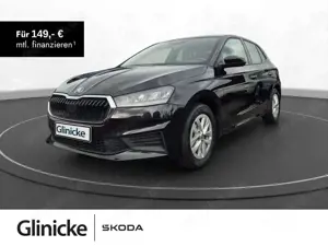 Skoda Fabia 1.0 TSI DSG NAVI PDC LED SiHz KlimaAuto