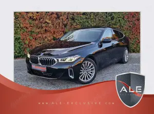 BMW 640 640 d xDrive Luxury Line