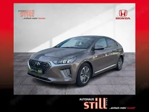 Hyundai IONIQ 1.6 GDI Premium ACC+LED+Navi+SHZ+2xKlima