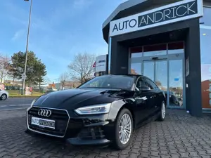 Audi A5 Sportback PDC SHZ ALU XENON 1-HAND