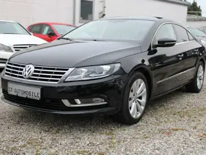 Volkswagen CC Basis
