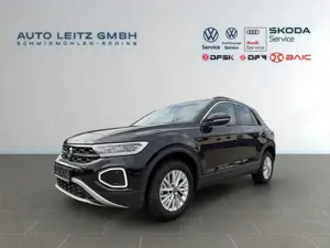 Volkswagen T-Roc 1.0 TSI Life Navi APP LED VC LM16 SHZ MFL