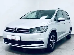 Volkswagen Touran ACTIVE 2.0 TDI * 7-SITZER  * R-KAM* 8xALU
