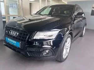 Audi SQ5 3.0 TDI competition quattro