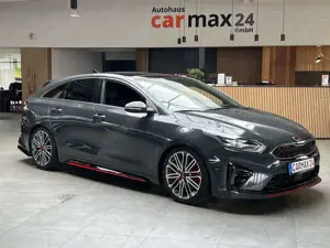 Kia ProCeed / pro_cee'd ProCeed GT 1. Hand LED*Pano*RFK*CarPlay*Garantie