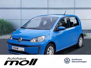 Volkswagen e-up! e-Up! Move 61kW CCS