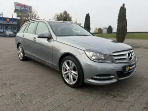 Mercedes-Benz C 200 T CDI AUTOMATIK/NAVI/STZHZG/PDC/TEMP/ALU