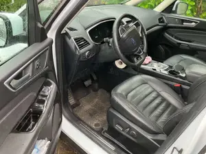 Ford Galaxy Galaxy Diesel 2.0,Aut. Titanium,Garantie,AHK,P-SD Bild 2