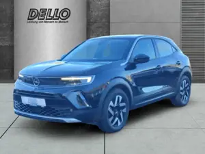 Opel Mokka-E Elegance Allwetter Navi Digitales Cockpit LED ACC