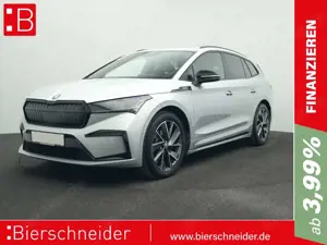 Skoda Enyaq 80 Sportline WP HuD MATRIX 360