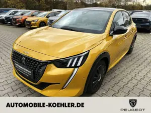 Peugeot 208 1.2 GT Navi LED ACC  Musikstreaming DAB