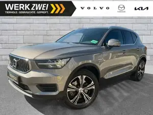 Volvo XC40 T4 Inscription Plug-In 2WD Kamera Navi DAB