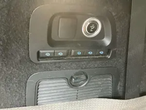 Ford Galaxy Galaxy Diesel 2.0,Aut. Titanium,Garantie,AHK,P-SD Bild 5