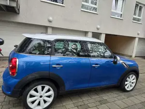 MINI Cooper S Countryman Mini Cooper S Countryman Aut. Bild 5