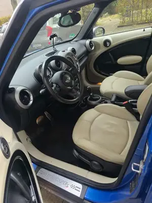 MINI Cooper S Countryman Mini Cooper S Countryman Aut. Bild 2
