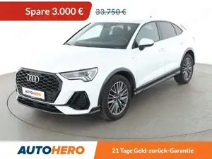 Audi Q3 35 TDI S line Aut.*NAVI*PDC*SHZ*