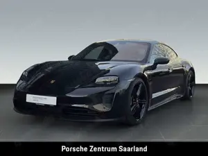 Porsche Taycan 4S BOSE, PDLS+, Head-Up, Sport Chrono