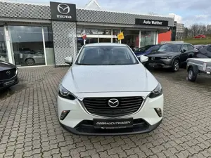 Mazda CX-3 L SKYACTIV-G 120 FWD 5T 6GS AL-EXCLUSIVE NAV Bild 2