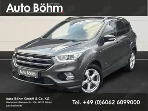 Ford Kuga ST-Line AWD+ACC+Pano+Kamera+Sony+Winter-P.+Navi+LE