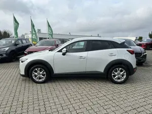 Mazda CX-3 L SKYACTIV-G 120 FWD 5T 6GS AL-EXCLUSIVE NAV Bild 4