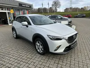 Mazda CX-3 L SKYACTIV-G 120 FWD 5T 6GS AL-EXCLUSIVE NAV Bild 3