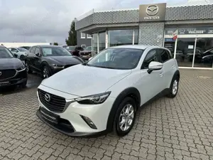 Mazda CX-3 L SKYACTIV-G 120 FWD 5T 6GS AL-EXCLUSIVE NAV