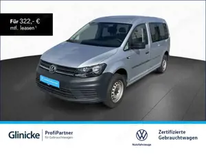 Volkswagen Caddy Kombi 1.0 TSI H.flügeltüren Klima PDC