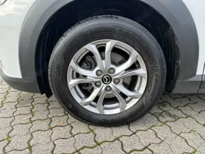 Mazda CX-3 L SKYACTIV-G 120 FWD 5T 6GS AL-EXCLUSIVE NAV Bild 5