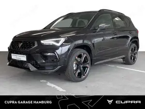 CUPRA Ateca 2.0 TSI 4Drive DSG Kameras AHK Navi
