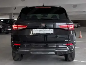 CUPRA Ateca 2.0 TSI 4Drive DSG Kameras AHK Navi Bild 4