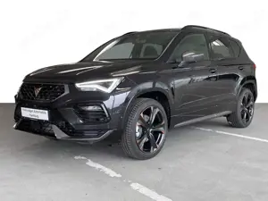 CUPRA Ateca 2.0 TSI 4Drive DSG Kameras AHK Navi Bild 2