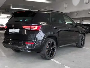 CUPRA Ateca 2.0 TSI 4Drive DSG Kameras AHK Navi Bild 5