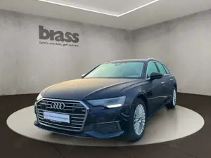 Audi A6 Design 40 TDI S tronic
