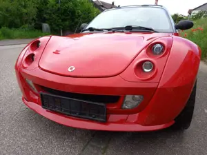 smart roadster smart roadster-coupe ultimate Bild 4