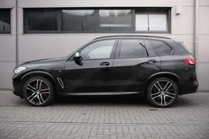 BMW X5 M i-Laser, Komfort-Sitze, Sitzbel.-VOLL!
