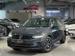 Volkswagen Tiguan Life*AHK*Lane*Front*Kamera*MwSt*