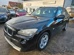 BMW X1 18 i sDrive AHK 2.Hand