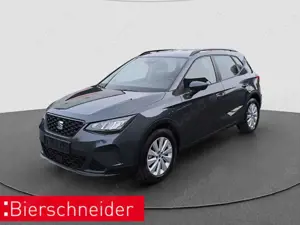 SEAT Arona 1.0 TSI DSG Style LED NAVI PDC