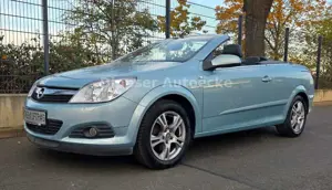 Opel Astra H Twin Top "Endless Summer in top Zustand"